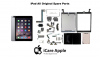 iPad All Original Spare Parts Replacement Service Dhaka